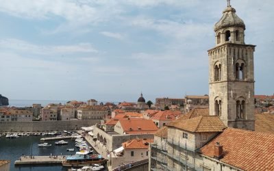 Dubrovnik Croatia – Pearl of the Adriatic
