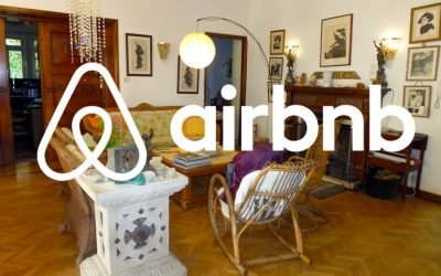 Airbnb — Unique Home Stays for all Budgets