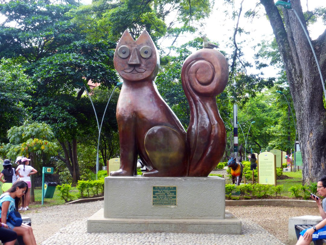 Cali, Colombia — a Pleasant Surprise for Tourists!