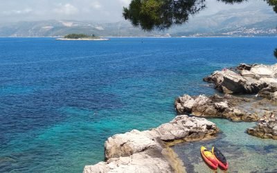 Cavtat Croatia — Tiny, Beautiful, Quiet Paradise