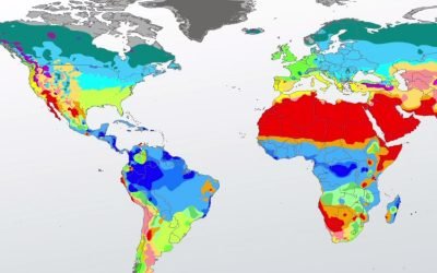 Senior Nomad Climate