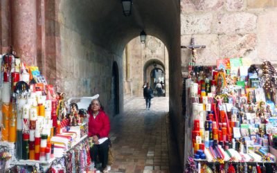 Cuenca Charm and Color will Captivate You