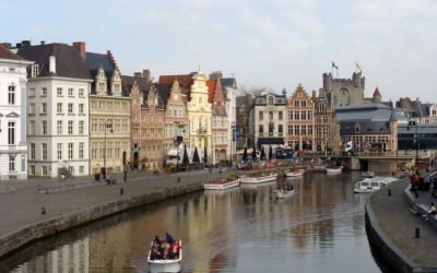 Medieval Ghent — Belgium’s Beautiful Secret