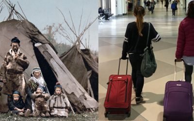 Senior Nomad Lifestyle