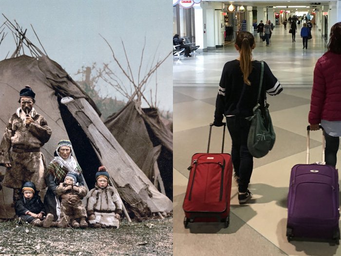 tents-suitcases-header senior nomad lifestyle header