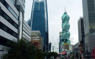 Panama City – Modern, Quaint and Wild Jungle